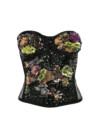 Ambra Embellished Bustier