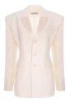 Hourglass Tailored Blazer