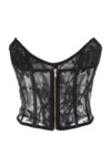 Chat Noir Bustier