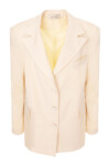 Classic Oversize Blazer