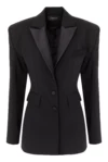 Hourglass Tailored Blazer