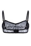 Chantilly lace bralette top