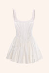 Victoria Ballerina Mini Dress