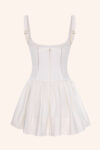 Victoria Ballerina Mini Dress