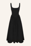 Victoria Maxi Dress