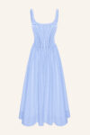 Victoria Maxi Dress