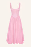 Victoria Maxi Dress