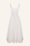 Victoria Maxi Dress
