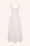 Victoria Maxi Dress